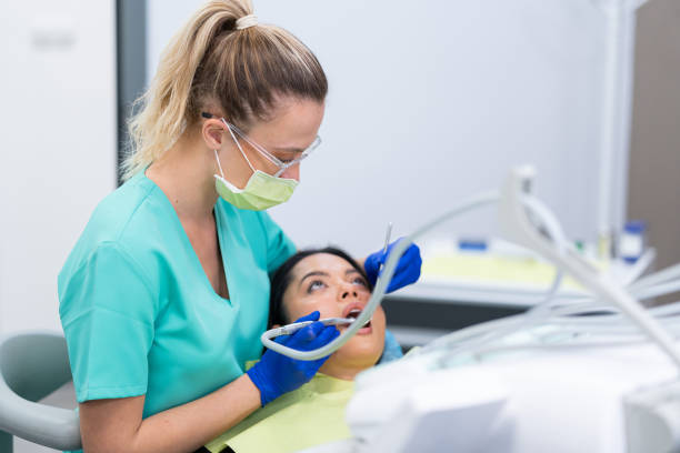 Best Chipped Tooth Repair Near Me  in Memphis, TN